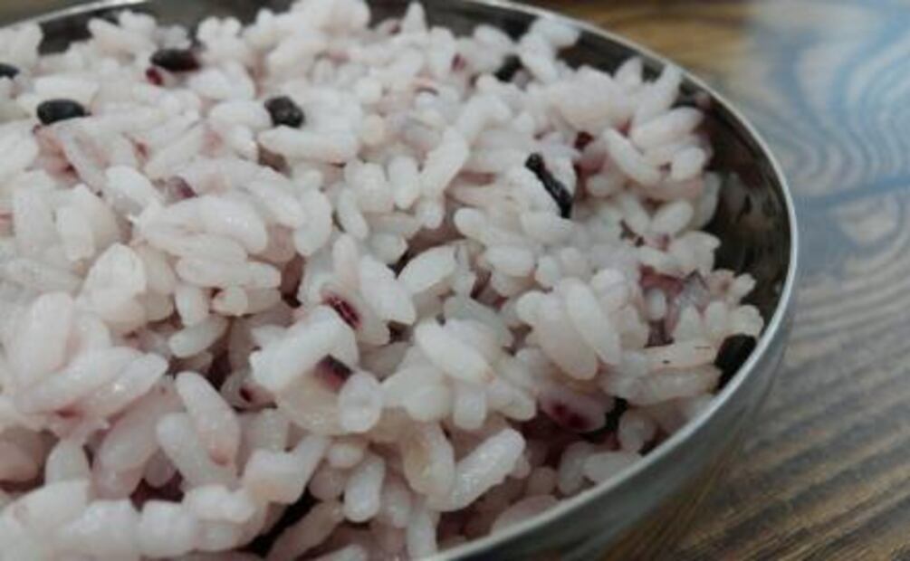 ¿Es bueno comer arroz todos los días?