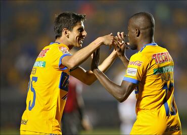 Por los errores de Miguel Ángel Garza, los Tigres perderán seis millones de dólares