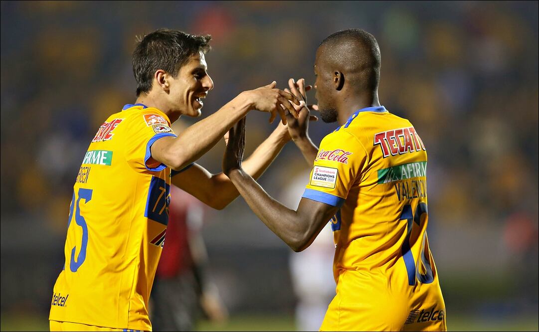 Damm y Valencia. Foto: Imago 7