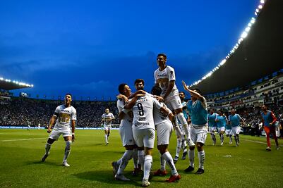Pumas se juega la vida en Copa MX