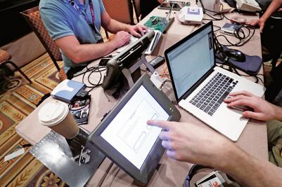 Ven poca conciencia en el país contra crímenes cibernéticos