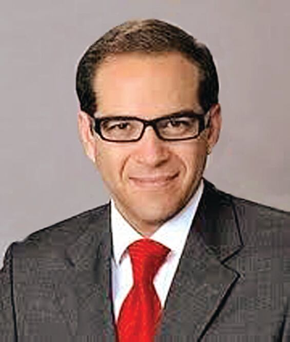 Un elefante colimense en la CDMX