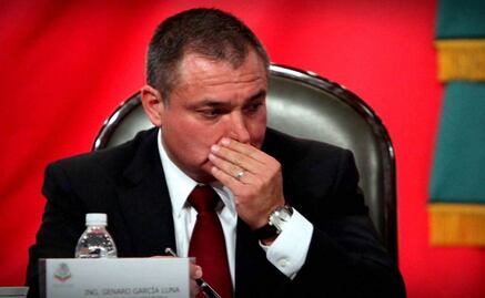Defensa de Genaro García Luna propone 20 años de cárcel para su cliente