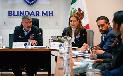 Disminuye percepción de peligro en la Miguel Hidalgo