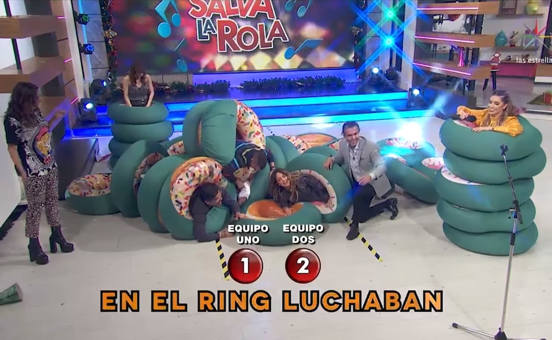 Foto: Captura YouTube