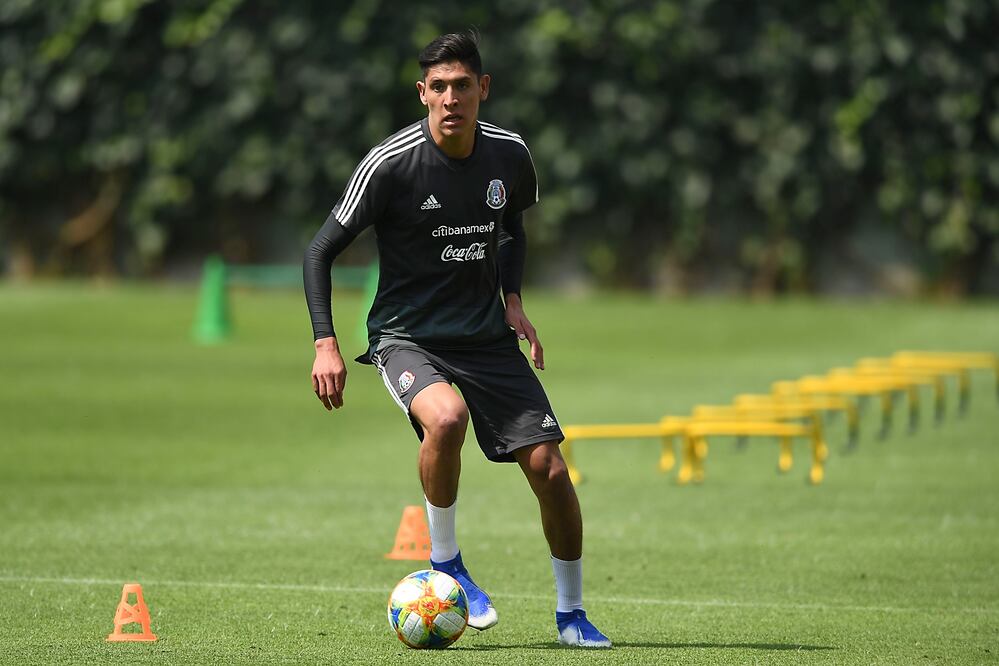 La Selección es americanista