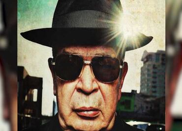 Richard Harrison, de "El precio de la historia", muere a los 77 años