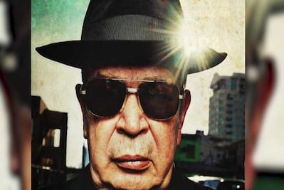 Richard Harrison, de "El precio de la historia", muere a los 77 años