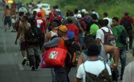 INM debe informar sobre violaciones a Derechos Humanos de migrantes en Tamaulipas: Inai