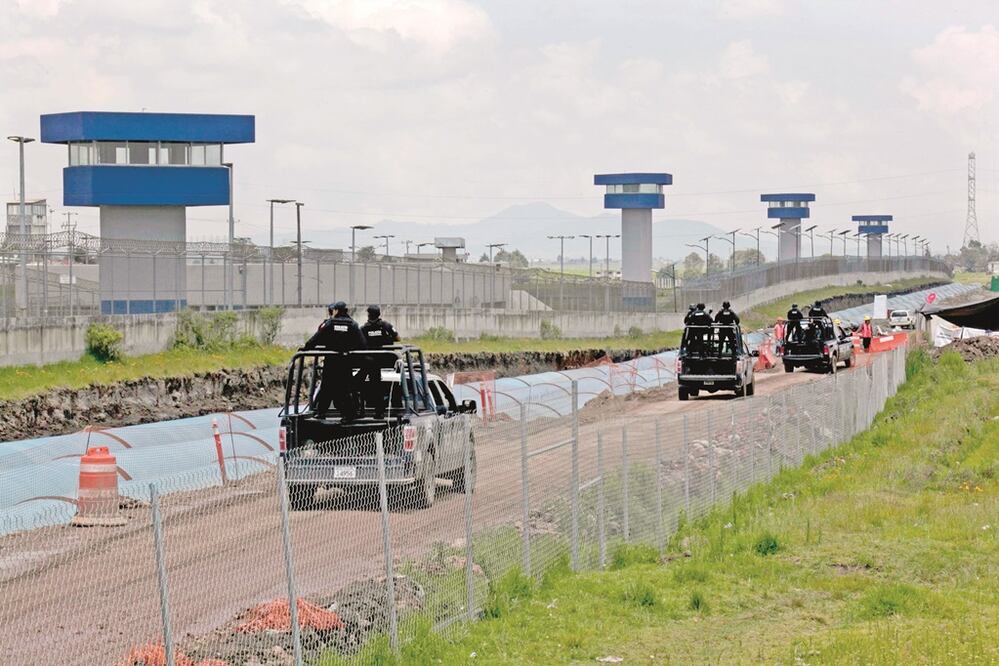 Foto: Archivo/EL UNIVERSAL