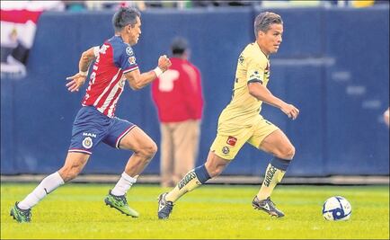 Sábado de Clásico Nacional, y dos duelos regionales