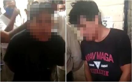 Videograban golpes y burlas a internos en penal de Tehuacán