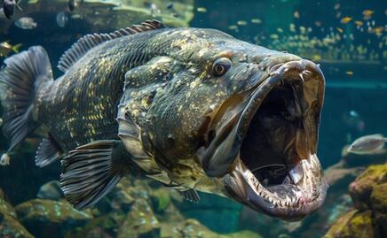 Los peces más grandes del planeta; biólogo explica los desafíos de su conservación