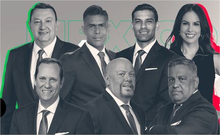 La verdad sobre la “renuncia” de Paco Villa de TUDN