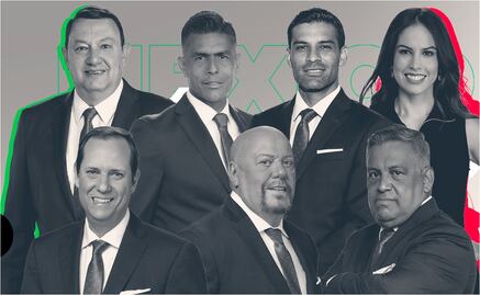 La verdad sobre la “renuncia” de Paco Villa de TUDN