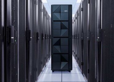 IBM presenta IBM z16, el sistema con seguridad cuántica