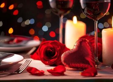 Ciencia va detrás del amor y los ”corazones rotos”