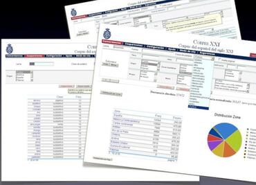 Publican nueva actualización del Corpus del Español del Siglo XXI