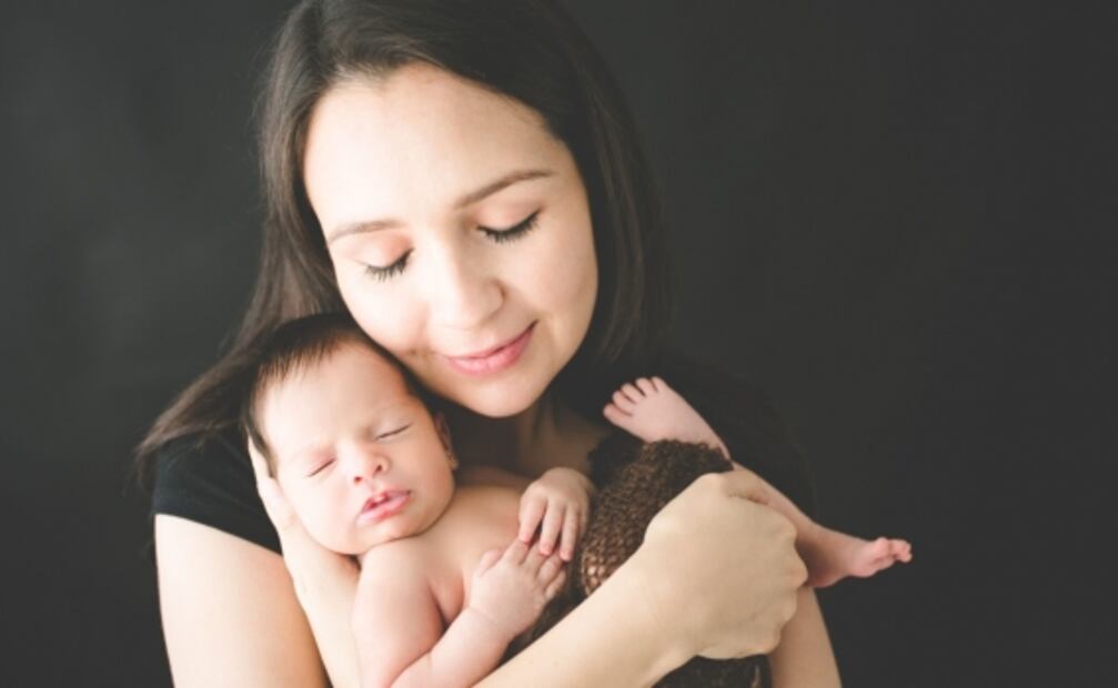 Así viven la maternidad las artistas y creadoras en tiempos de confinamiento por coronavirus