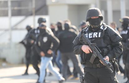 La Nueva Alianza, suma del CJNG y Unión Tepito; esto sabemos del grupo delictivo que opera en Edomex 