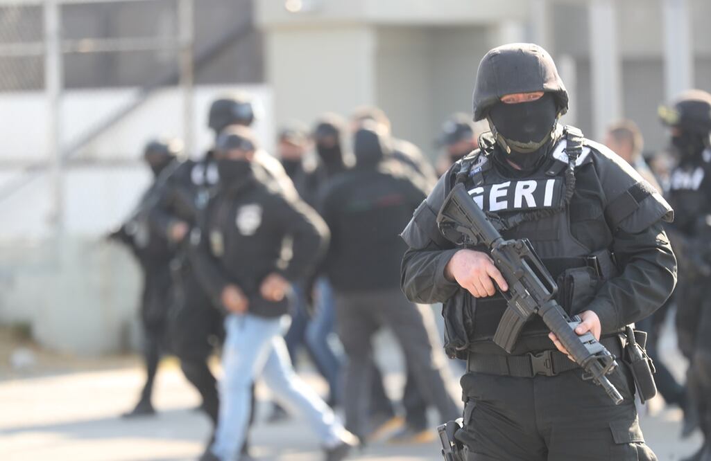 FOTO: Archivo/ EL UNIVERSAL/