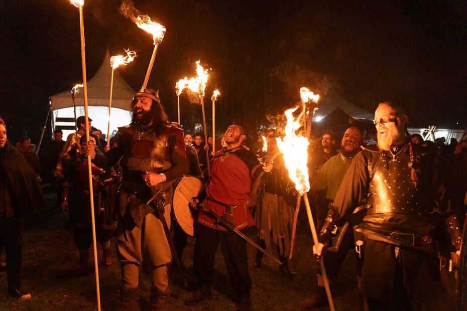 Foto: Mundo Medieval