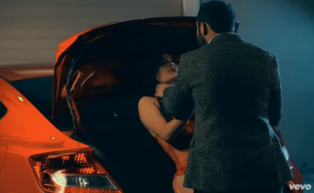 Senado exhorta a Segob "bajar" video de grupero