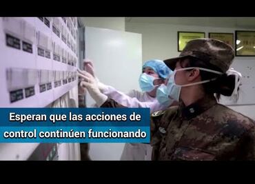 Vacuna para nuevo coronavirus podría estar lista en 18 meses: OMS