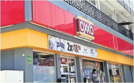 Ovidio Guzmán: Oxxo reporta una tienda incendiada y dos camiones retenidos en enfrentamientos en Culiacán