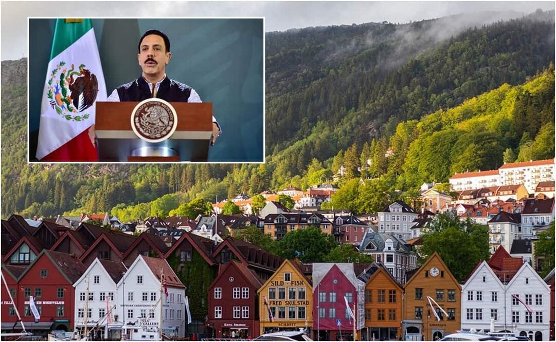 Los orígenes de Noruega como nación se remontan al siglo X. Foto: ESPECIAL y Pixabay