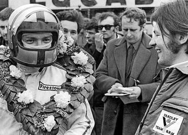 Cuatro lo han corrido, pero sin fortuna