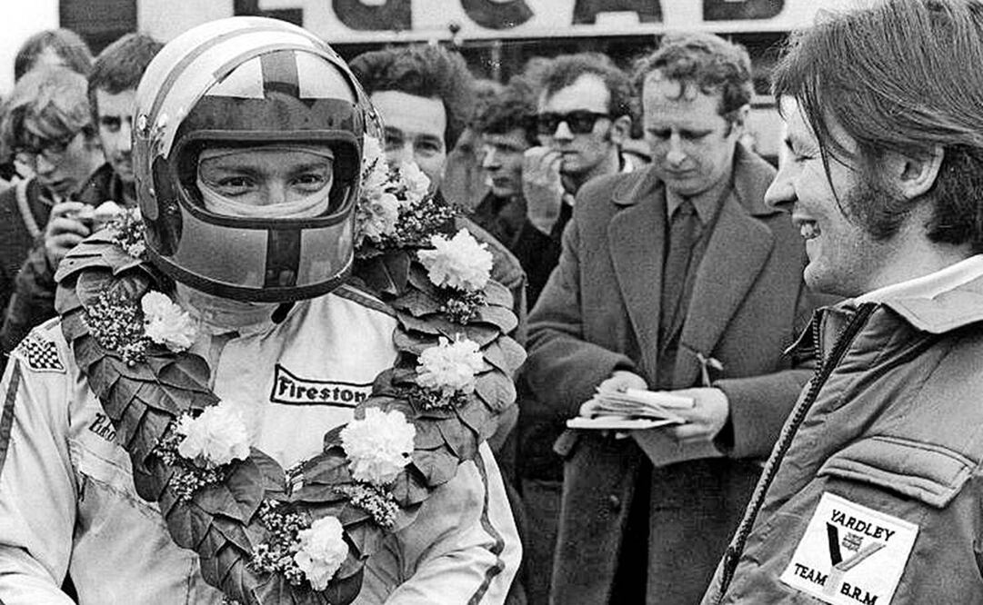 El legendario Pedro Rodríguez tuvo su chance. Foto: Archivo EL UNIVERSAL 