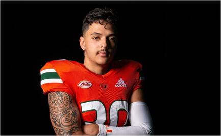 Pateador formado en UVM Tlalpan llega a la NFL; fue seleccionado por los Patriots