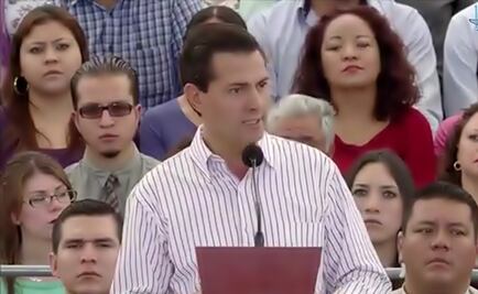 EPN confirms death of three Mexicans in Orlando