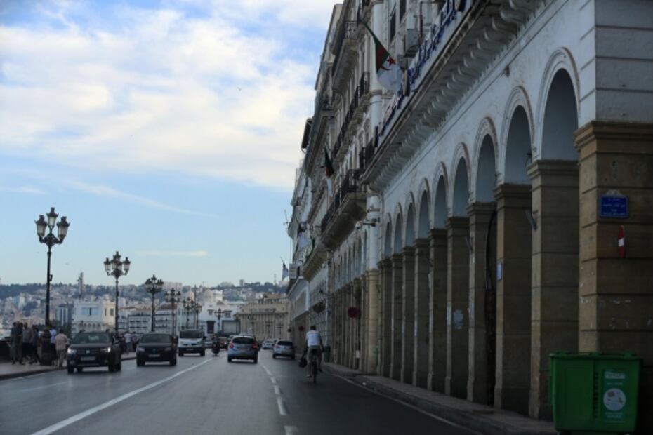 El Covid-19 redujo al 50% el ruido sísmico humano en el mundo