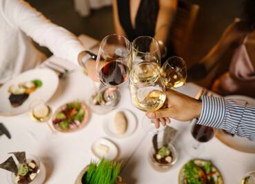 Teatro Culinario Fuentes, resisitendo la pandemia