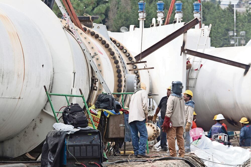 FOTO: ARCHIVO. EL UNIVERSAL