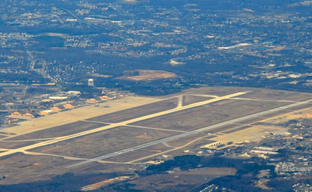 Falsa alarma, tirador activo en base militar