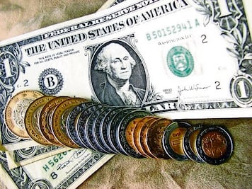 Superpeso hila siete meses de ganancias en julio