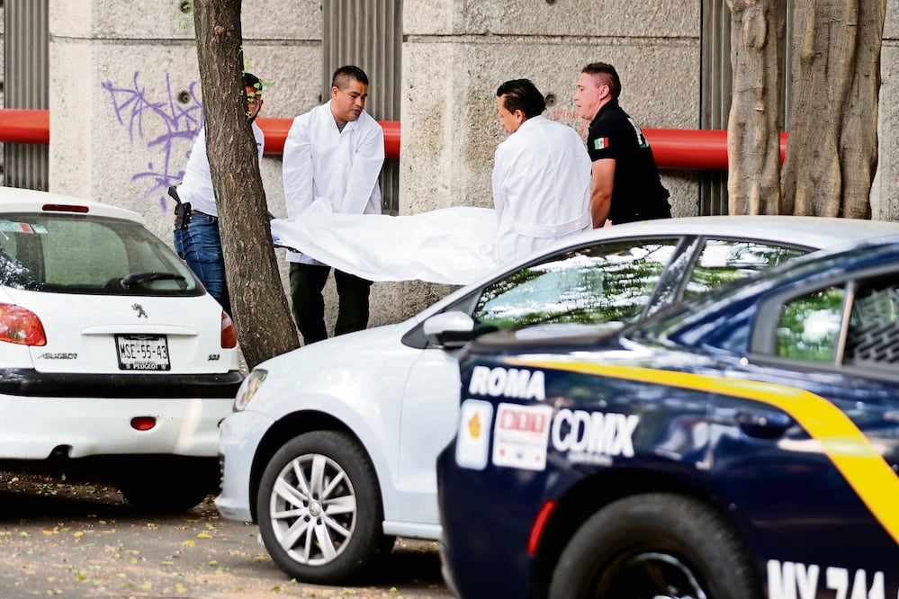 Foto: Archivo. El Universal