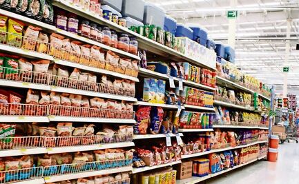 Crece recaudación fiscal sobre refrescos y comida chatarra