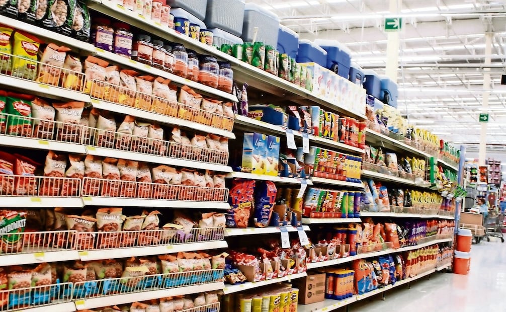 El consumo en exceso de alimentos ultraprocesados puede acelerar el hígado graso. Foto: Archivo | El Universal