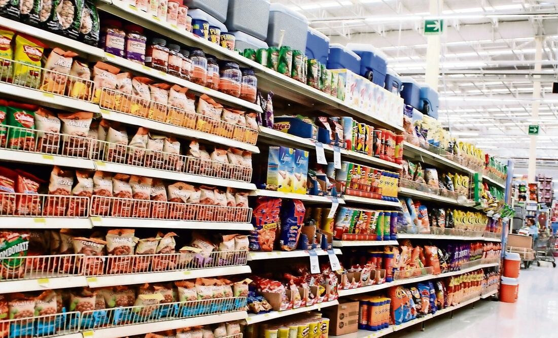 La carga total de los impuestos a productos chatarra recae en la población más acaudalada, con 52%, de acuerdo con datos de Hacienda. Foto: Archivo | El Universal