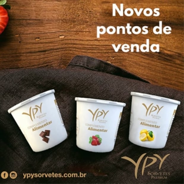 Este helado reduce los efectos de la quimioterapia