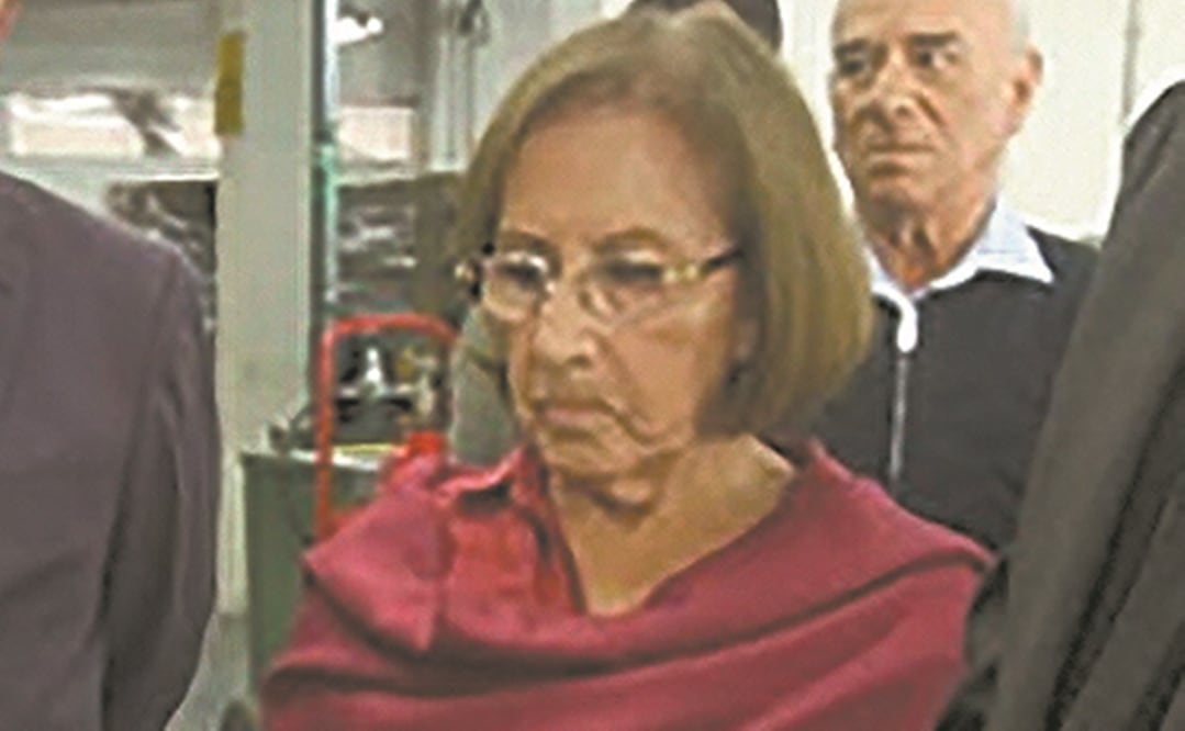 Victoria Guillén Álvarez, directora de la Conaliteg. Foto: Especial