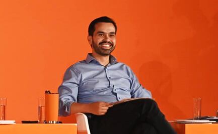 Álvarez Máynez coquetea con implementar en México “el modelo Bukele” de seguridad