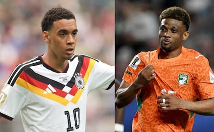 Alemania vs Costa de Marfil: Horario y canales para ver el Grupo E del Mundial 2026; HOY, sábado 20 de junio