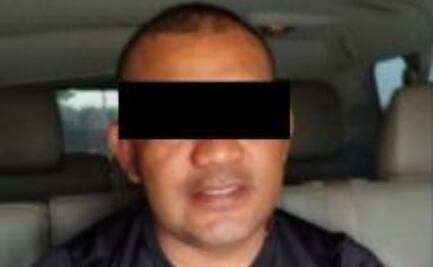 Detienen a policía en activo como presunto autor de triple homicidio y del asesinato de la pequeña Noelia Daylen en Oaxaca