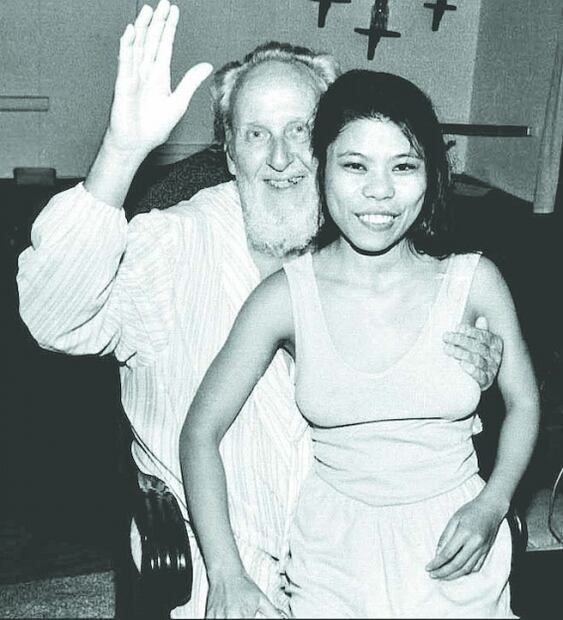 Joaquín es tan trágico como el Joker