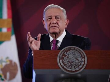 AMLO defiende vacunas Patria y Abdala para próxima campaña de vacunación contra Covid-19